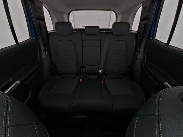 Mercedes-Benz GLB 220 4MATIC