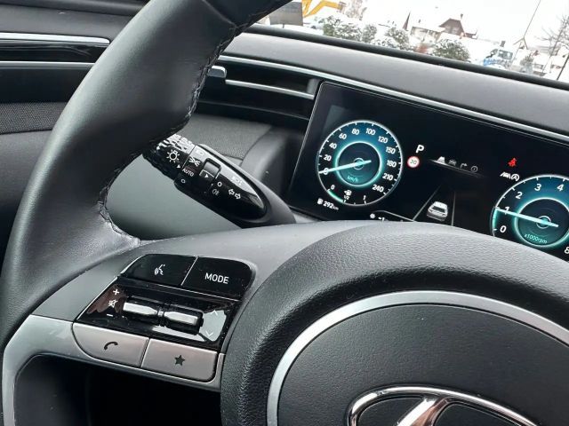 Hyundai Tucson 1.6 T-GDi Trend