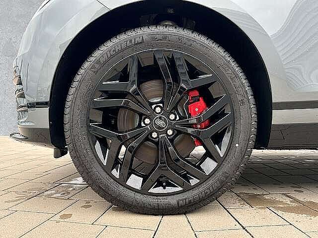 Land Rover Range Rover Velar Dynamic SE