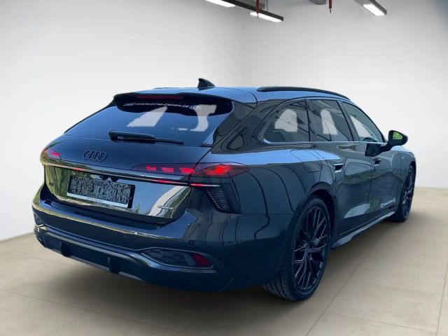 Audi A6 e-tron Avant Edition Quattro