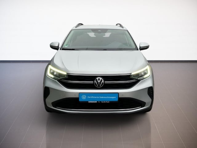 Volkswagen Taigo 1.0 TSI