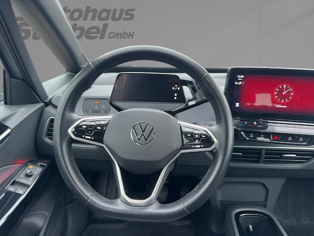 Volkswagen ID.3 Performance Pro