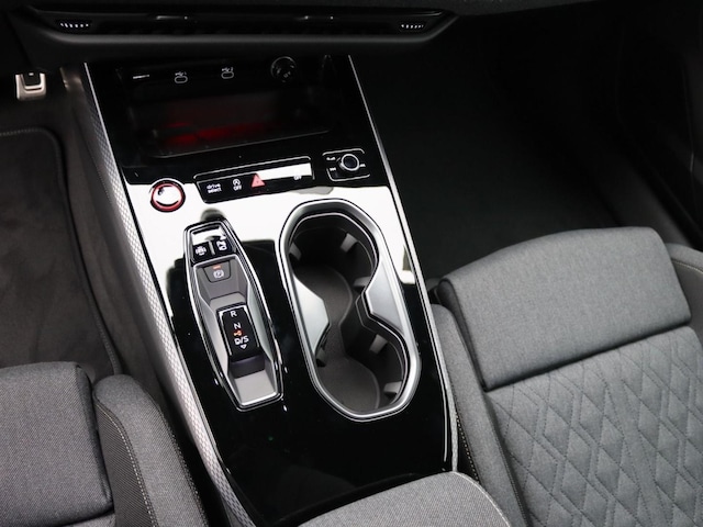 Audi A6 Avant S-Tronic