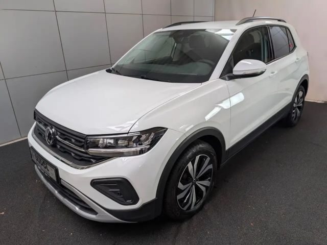 Volkswagen T-Cross 1.5 TSI Life