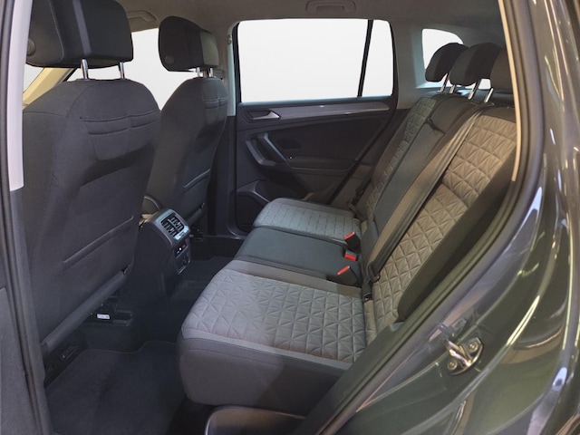 Volkswagen Tiguan 2.0 TDI DSG Life