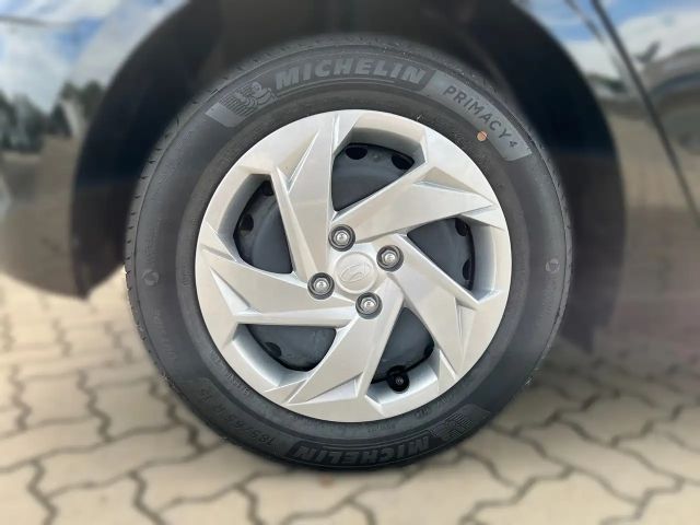 Hyundai i20 1.0 Select T-GDi