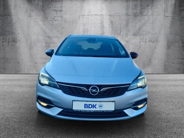 Opel Astra Elegance Sports Tourer