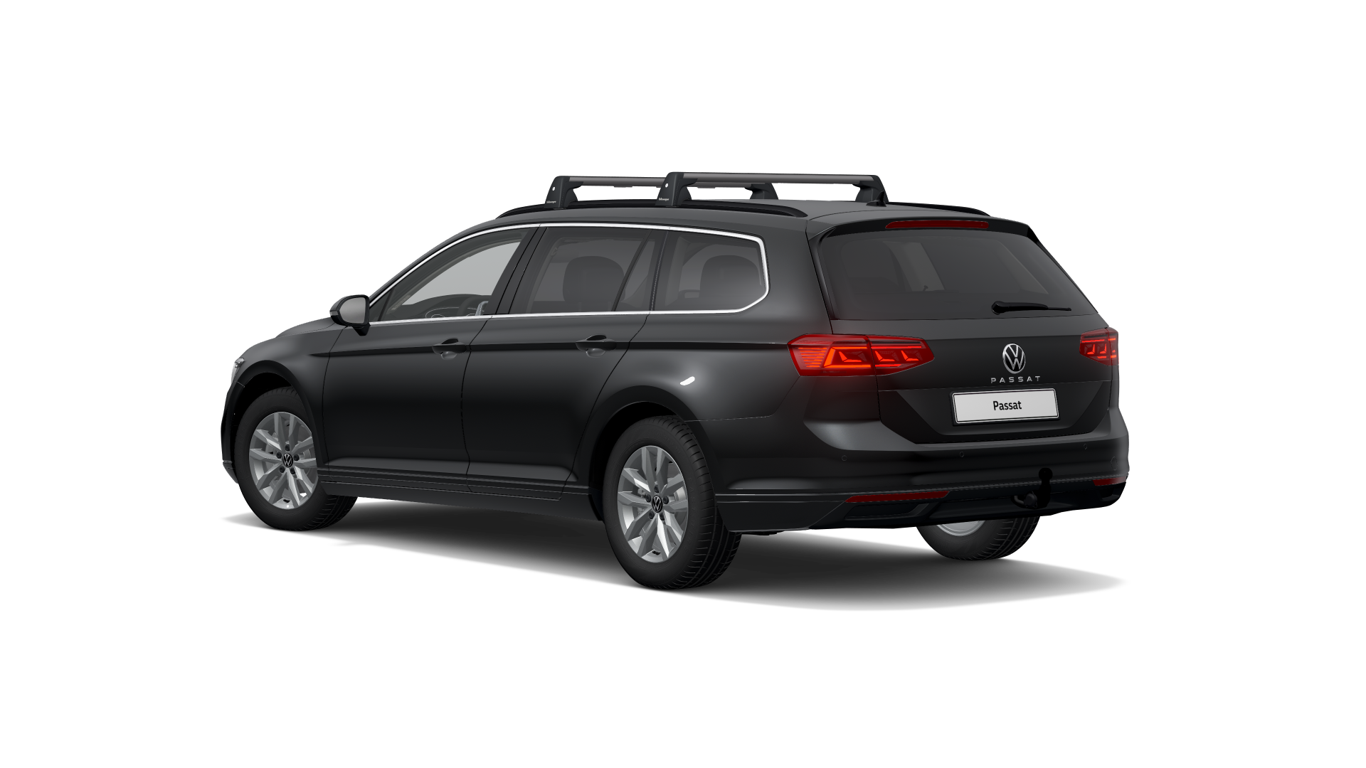 Volkswagen Passat 2.0 TDI Business Variant