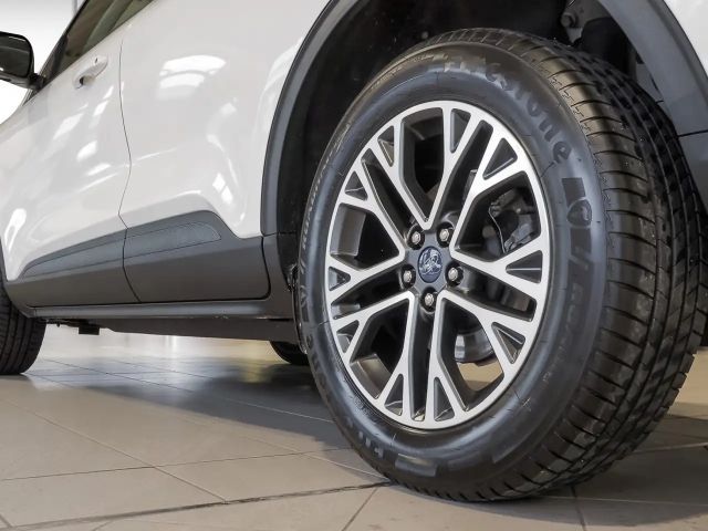 Ford Kuga EcoBoost Titanium