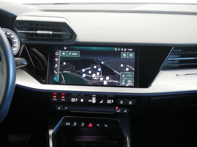 Audi A3 35 TDI S-Tronic Sportback