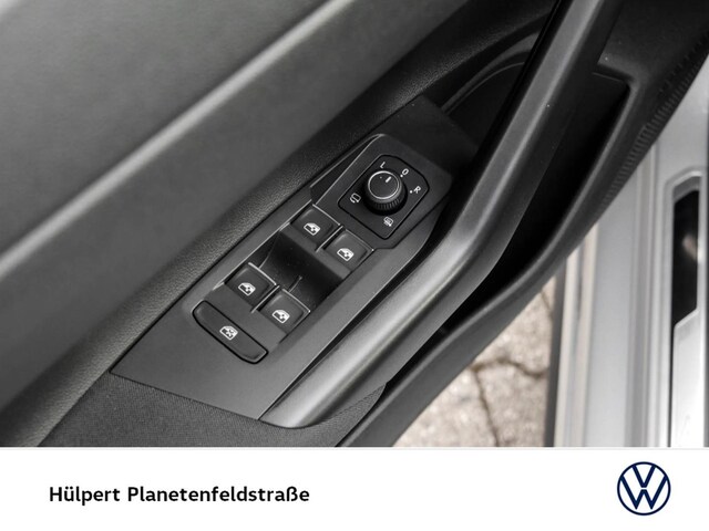 Volkswagen Polo DSG R-Line