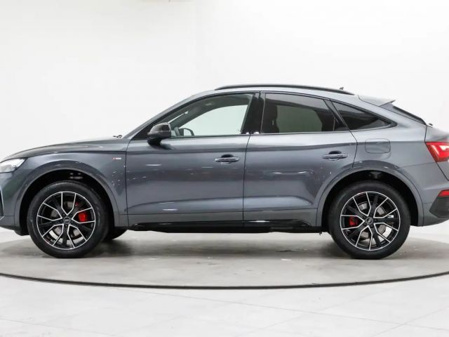 Audi Q5 Hybride Quattro S-Line