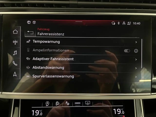 Audi Q7 50 TDI Quattro