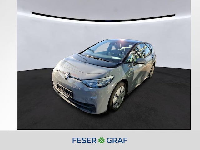 Volkswagen ID.3 Performance Pro