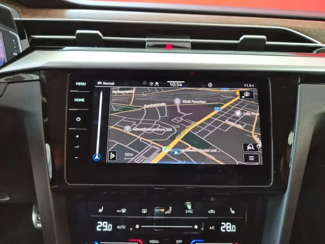 Volkswagen Arteon DSG Elegance Elegance