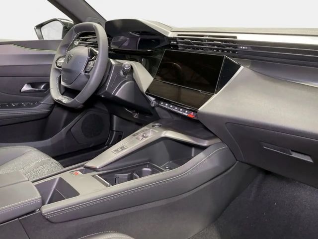 Peugeot 308 EAT8 GT-Line PureTech SW