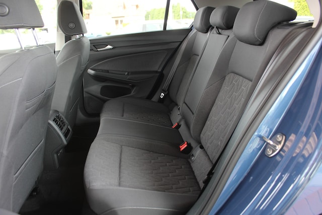 Volkswagen Golf 1.5 TSI Life