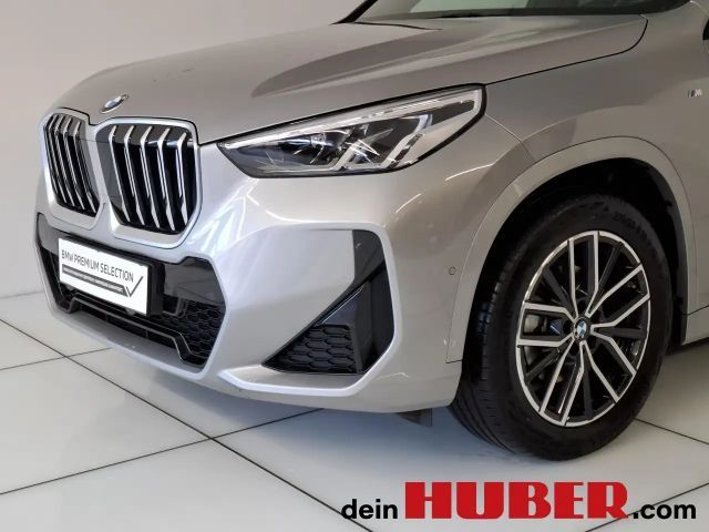 BMW X1 xDrive20d