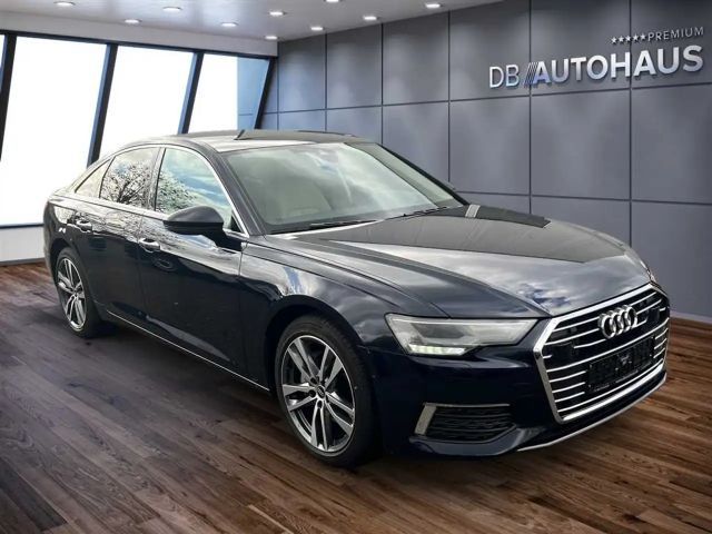Audi A6 2.0 TFSI S-Tronic Sedan