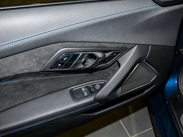 BMW Z4 Cabrio M-Sport Roadster sDrive20i