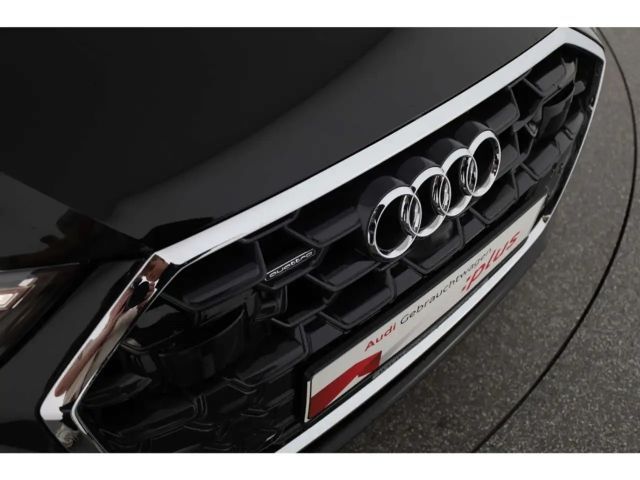 Audi A6 50 TDI Avant Quattro