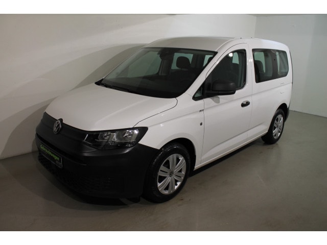 Volkswagen Caddy 1.5 TSI Combi
