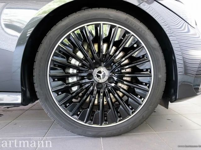 Mercedes-Benz CLE 220 AMG Line Coupé