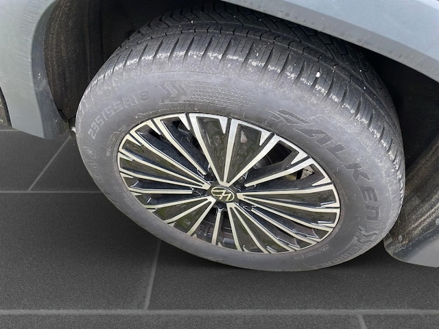 Volkswagen Tayron DSG