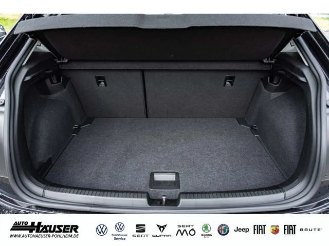 Volkswagen Polo 1.0 TSI DSG Style