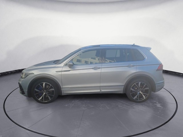 Volkswagen Tiguan 2.0 TSI DSG