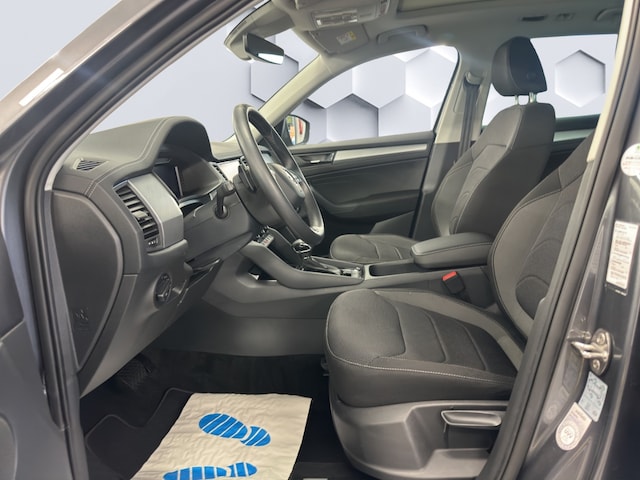 Skoda Kodiaq 2.0 TDI Ambition