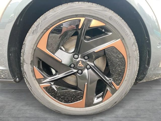 Cupra Tavascan Adrenaline VZ