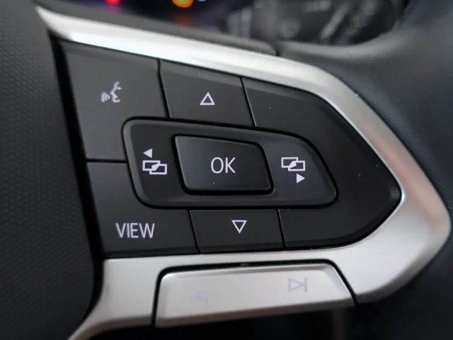 Volkswagen Polo 1.0 MPI Life