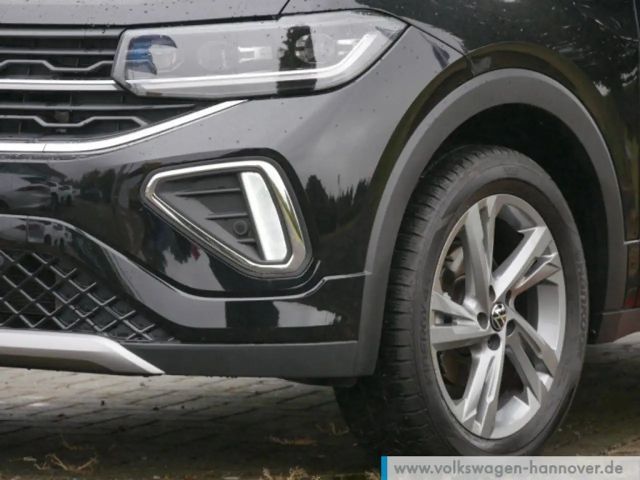 Volkswagen T-Cross 1.0 TSI R-Line