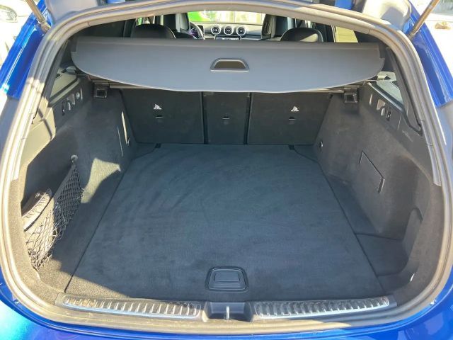 Mercedes-Benz C 220 AMG Line C 220 d Estate