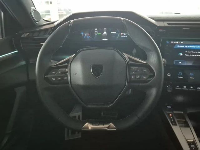 Peugeot 408 GT-Line Hybrid