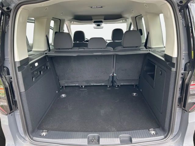 Volkswagen Caddy 2.0 TDI