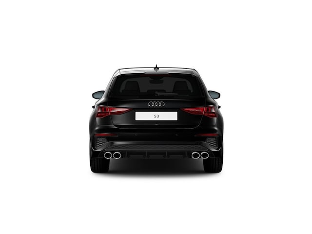 Audi S3 Quattro S-Tronic Sportback