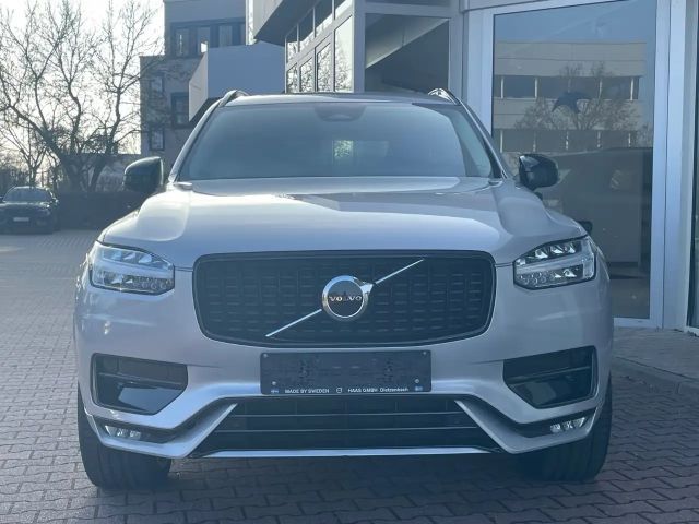 Volvo XC90 AWD Dark Plus