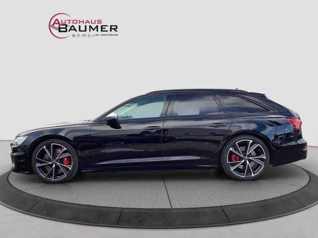 Audi S6 3.0 TDI Avant