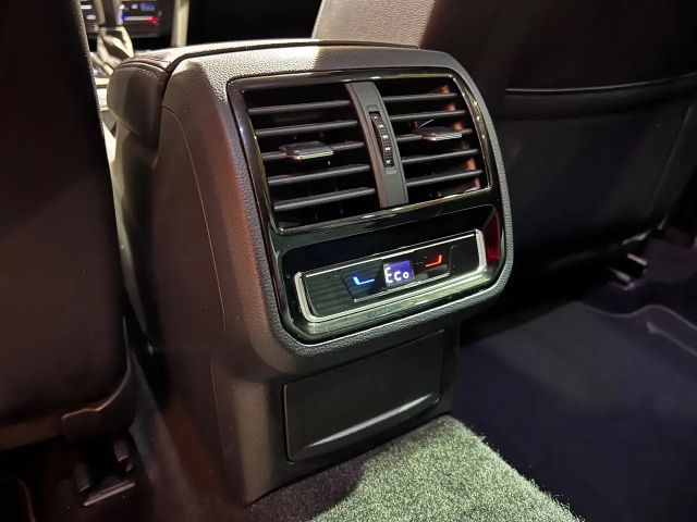 Volkswagen Passat 1.4 TSI GTE Variant