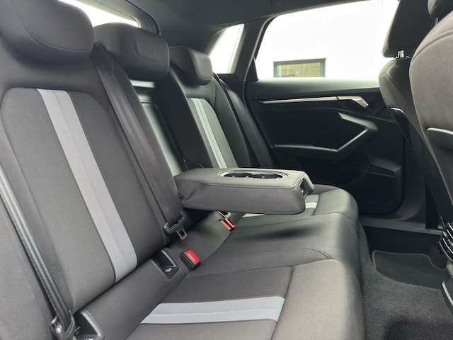 Audi A3 35 TDI S-Tronic Sportback