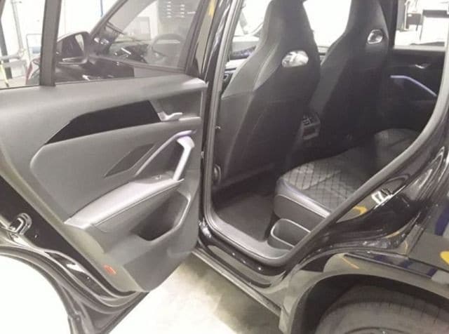 Volkswagen Tiguan 2.0 TDI R-Line