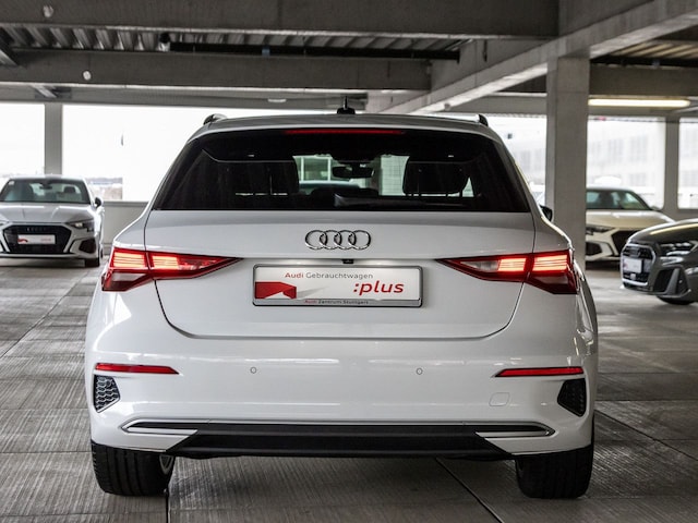 Audi A3 35 TFSI S-Tronic Sportback