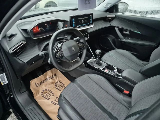 Peugeot 2008 Allure Pack PureTech