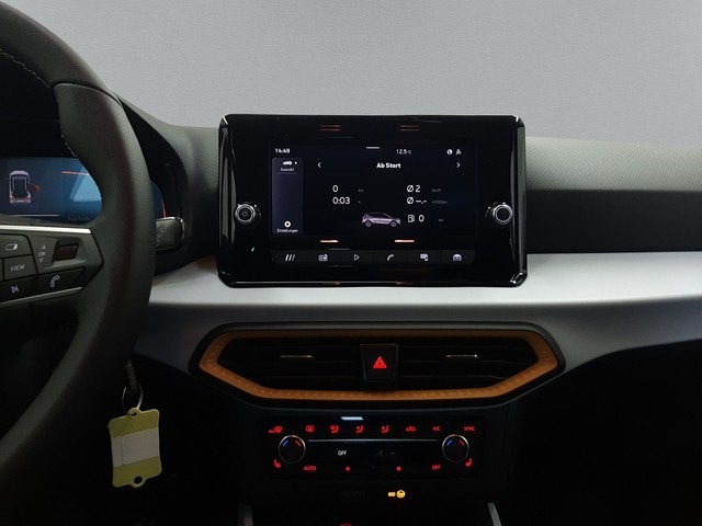 Seat Arona 1.0 TSI Style