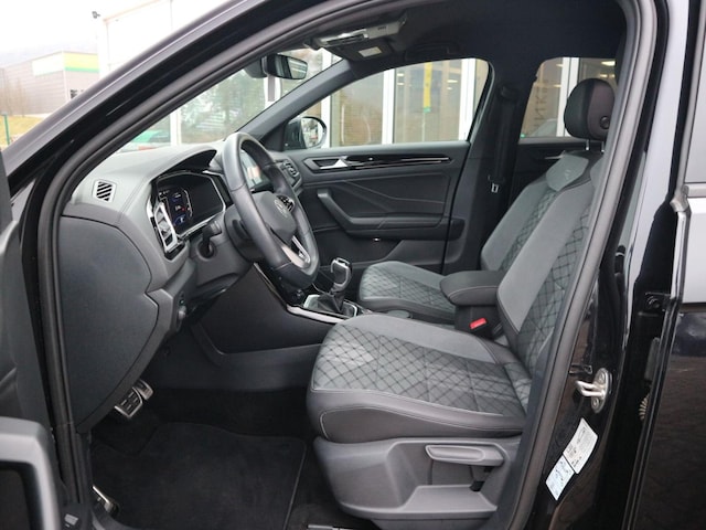 Volkswagen T-Roc DSG R-Line