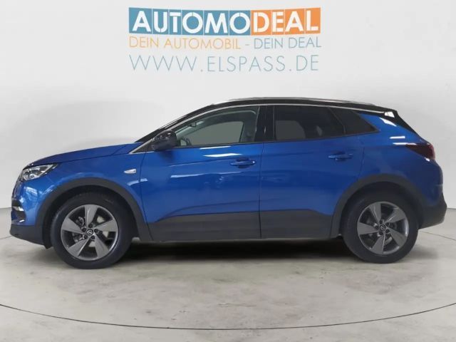 Opel Grandland X Ultimate