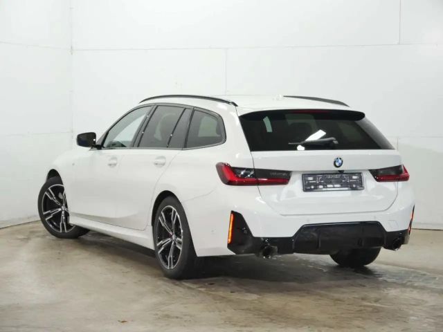 BMW 320 320d M-Sport Touring xDrive