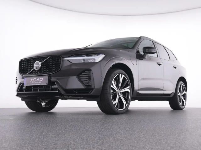 Volvo XC60 AWD Dark Plus T8